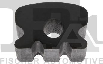 FA1 123-716 - Suport, toba esapament aaoparts.ro