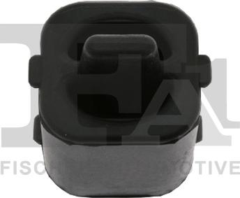 FA1 123-711 - Suport, toba esapament aaoparts.ro