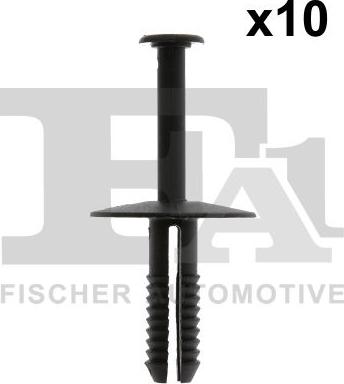 FA1 12-20002.10 - Clips, acoperire decorativa si protectie aaoparts.ro