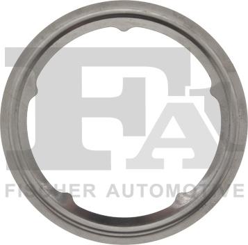 FA1 170-901 - Garnitura, racord evacuare aaoparts.ro