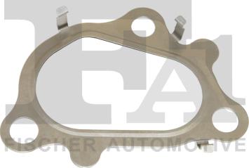FA1 890-933 - Garnitura, racord evacuare aaoparts.ro