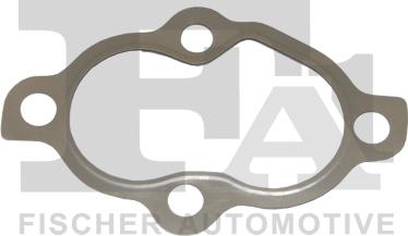 FA1 890-929 - Garnitura, racord evacuare aaoparts.ro