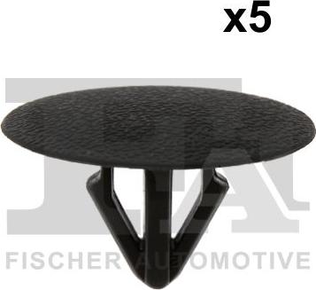 FA1 89-10001.5 - Clips, acoperire decorativa si protectie aaoparts.ro