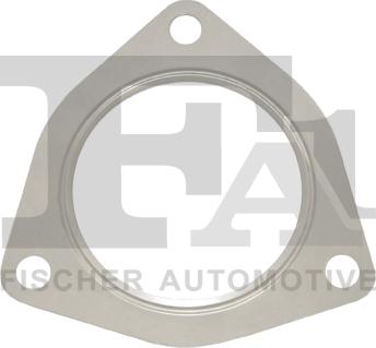 FA1 820-906 - Garnitura, racord evacuare aaoparts.ro