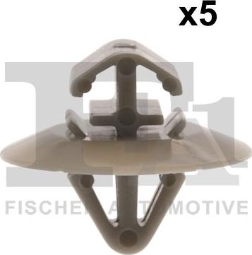 FA1 33-40014.5 - Clips, acoperire decorativa si protectie aaoparts.ro