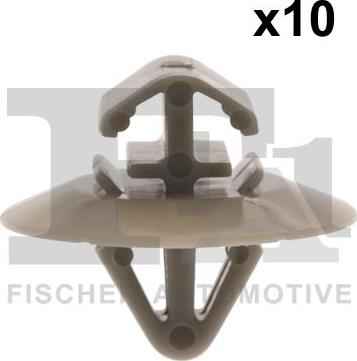 FA1 33-40014.10 - Clips, acoperire decorativa si protectie aaoparts.ro