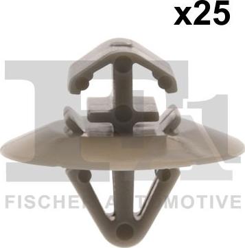 FA1 33-40014.25 - Clips, acoperire decorativa si protectie aaoparts.ro