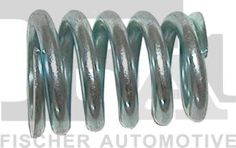 FA1 335-901 - Arc amortizor zgomot aaoparts.ro