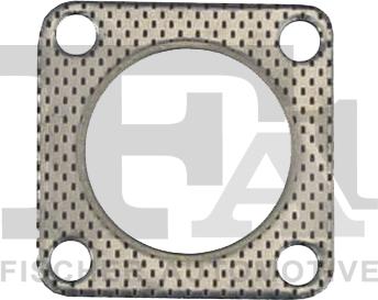 FA1 330-907 - Garnitura, racord evacuare aaoparts.ro