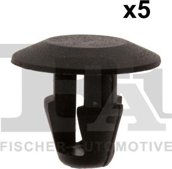 FA1 33-10009.5 - Clips, acoperire decorativa si protectie aaoparts.ro