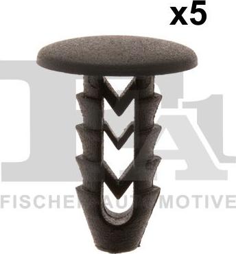 FA1 33-10004.5 - Clips, acoperire decorativa si protectie aaoparts.ro
