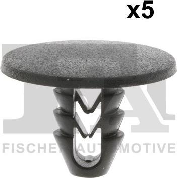 FA1 33-10015.5 - Clips, acoperire decorativa si protectie aaoparts.ro