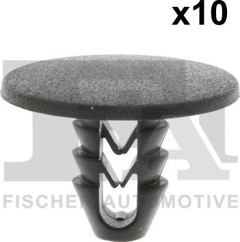 FA1 33-10015.10 - Clips, acoperire decorativa si protectie aaoparts.ro