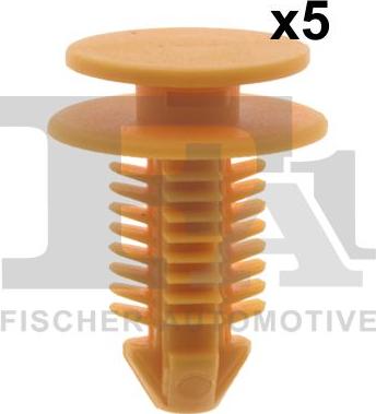 FA1 33-10036.5 - Clips, acoperire decorativa si protectie aaoparts.ro