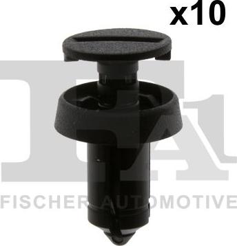FA1 33-30002.10 - Clips, acoperire decorativa si protectie aaoparts.ro