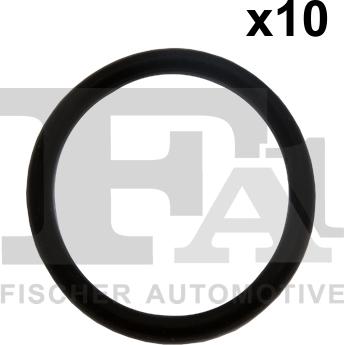 FA1 244.855.010 - Inel etansare, surub drena ulei aaoparts.ro