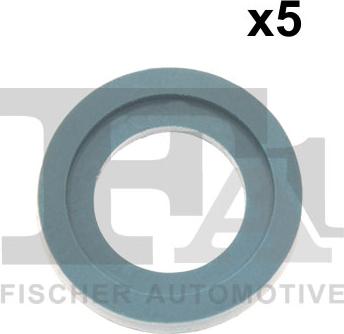 FA1 244.858.005 - Inel etansare, surub drena ulei aaoparts.ro