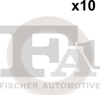 FA1 241.250.010 - Inel etansare, surub drena ulei aaoparts.ro