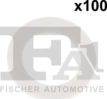 FA1 241.250.100 - Inel etansare, surub drena ulei aaoparts.ro