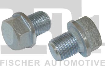 FA1 257.844.001 - Surub de golire,baia de ulei aaoparts.ro