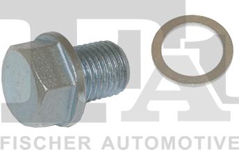 FA1 257.844.011 - Surub de golire,baia de ulei aaoparts.ro