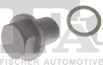 FA1 257.841.011 - Surub de golire,baia de ulei aaoparts.ro