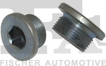 FA1 257.851.001 - Surub de golire,baia de ulei aaoparts.ro