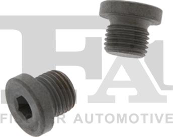 FA1 257.825.001 - Surub de golire,baia de ulei aaoparts.ro