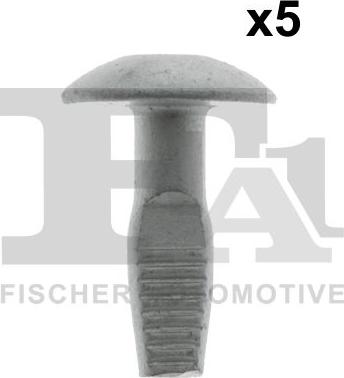 FA1 21-40044.5 - Clips, acoperire decorativa si protectie aaoparts.ro