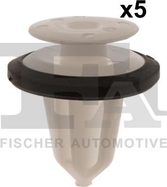 FA1 21-40063.5 - Clips, acoperire decorativa si protectie aaoparts.ro