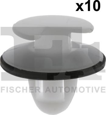 FA1 21-40014.10 - Clips, acoperire decorativa si protectie aaoparts.ro