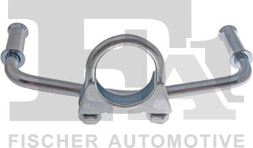 FA1 215-947 - Suport, toba esapament aaoparts.ro