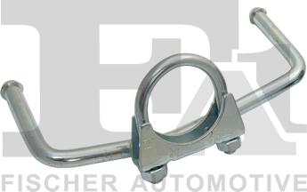 FA1 215-950 - Suport, toba esapament aaoparts.ro