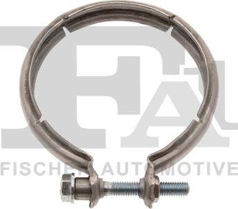FA1 215-889 - Conector teava, sistem de esapament aaoparts.ro
