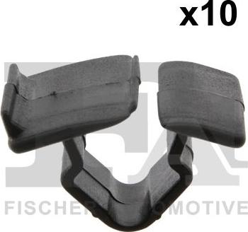 FA1 21-10004.10 - Clips, acoperire decorativa si protectie aaoparts.ro