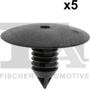 FA1 21-10008.5 - Clips, acoperire decorativa si protectie aaoparts.ro