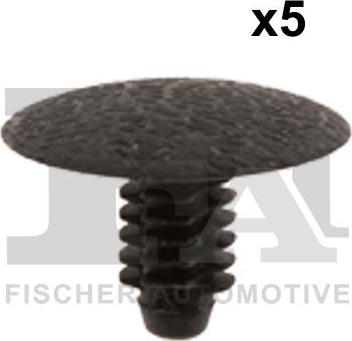 FA1 21-10016.5 - Clips, acoperire decorativa si protectie aaoparts.ro