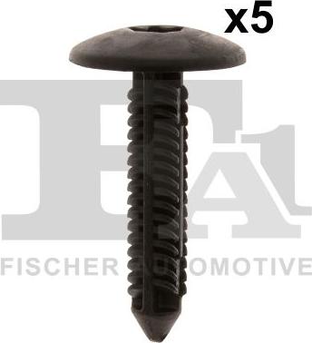 FA1 21-10020.5 - Clips, acoperire decorativa si protectie aaoparts.ro