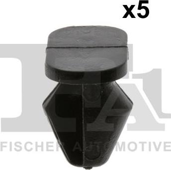 FA1 21-10028.5 - Clips, acoperire decorativa si protectie aaoparts.ro