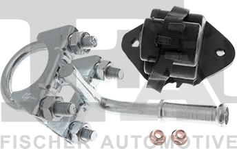 FA1 218-936 - Suport, toba esapament aaoparts.ro