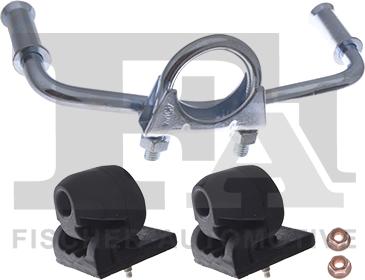 FA1 218-931 - Suport, toba esapament aaoparts.ro