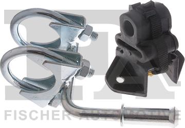 FA1 218-925 - Suport, toba esapament aaoparts.ro