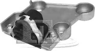 FA1 213-931 - Suport, toba esapament aaoparts.ro