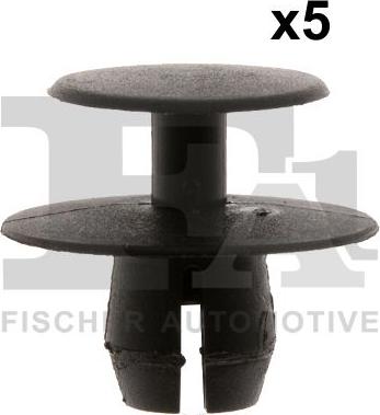 FA1 21-20004.5 - Clips, acoperire decorativa si protectie aaoparts.ro