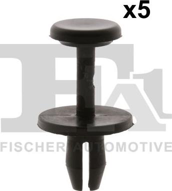 FA1 21-20002.5 - Clips, acoperire decorativa si protectie aaoparts.ro
