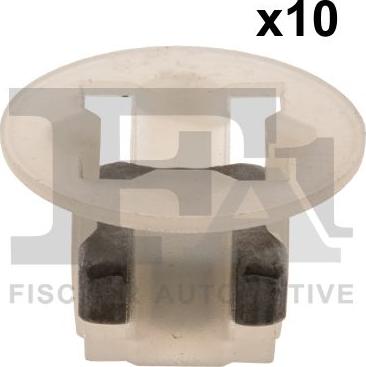 FA1 21-70007.10 - Clips, acoperire decorativa si protectie aaoparts.ro