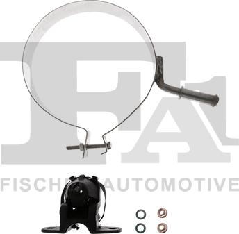 FA1 239-808 - Suport, toba esapament aaoparts.ro