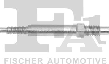 FA1 235-912 - Surub, sistem de esapament aaoparts.ro