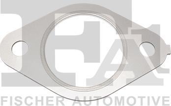 FA1 230-911 - Garnitura, galerie evacuare aaoparts.ro