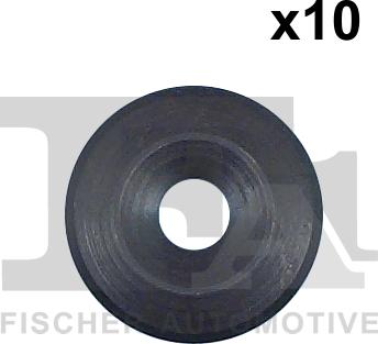 FA1 238.650.010 - Scut protectie termica, inst. injectie aaoparts.ro